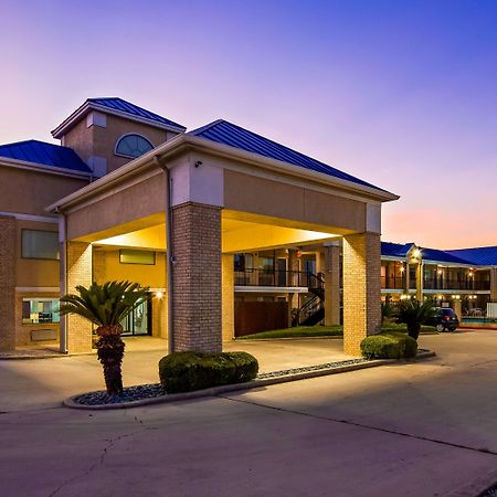 Best Western Garden Inn Σαν Αντόνιο Εξωτερικό φωτογραφία