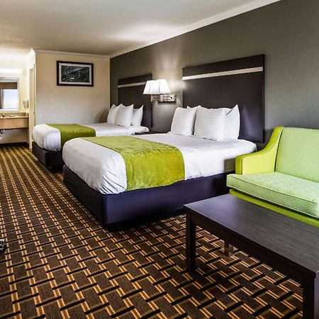 Best Western Garden Inn Σαν Αντόνιο Εξωτερικό φωτογραφία