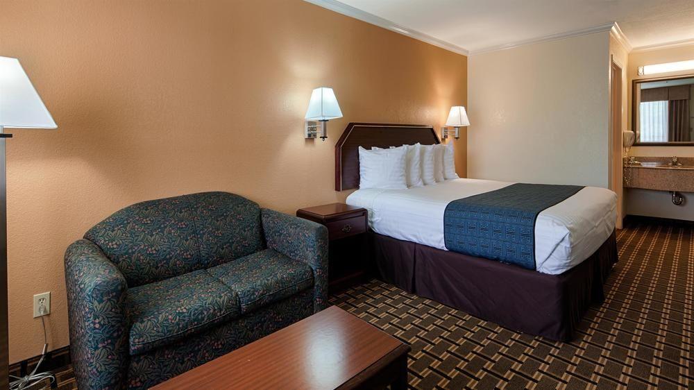 Best Western Garden Inn Σαν Αντόνιο Εξωτερικό φωτογραφία