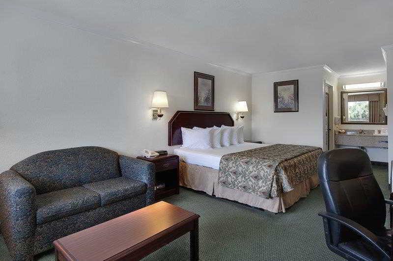 Best Western Garden Inn Σαν Αντόνιο Εξωτερικό φωτογραφία
