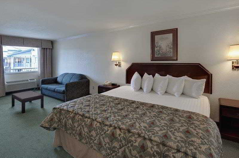 Best Western Garden Inn Σαν Αντόνιο Εξωτερικό φωτογραφία