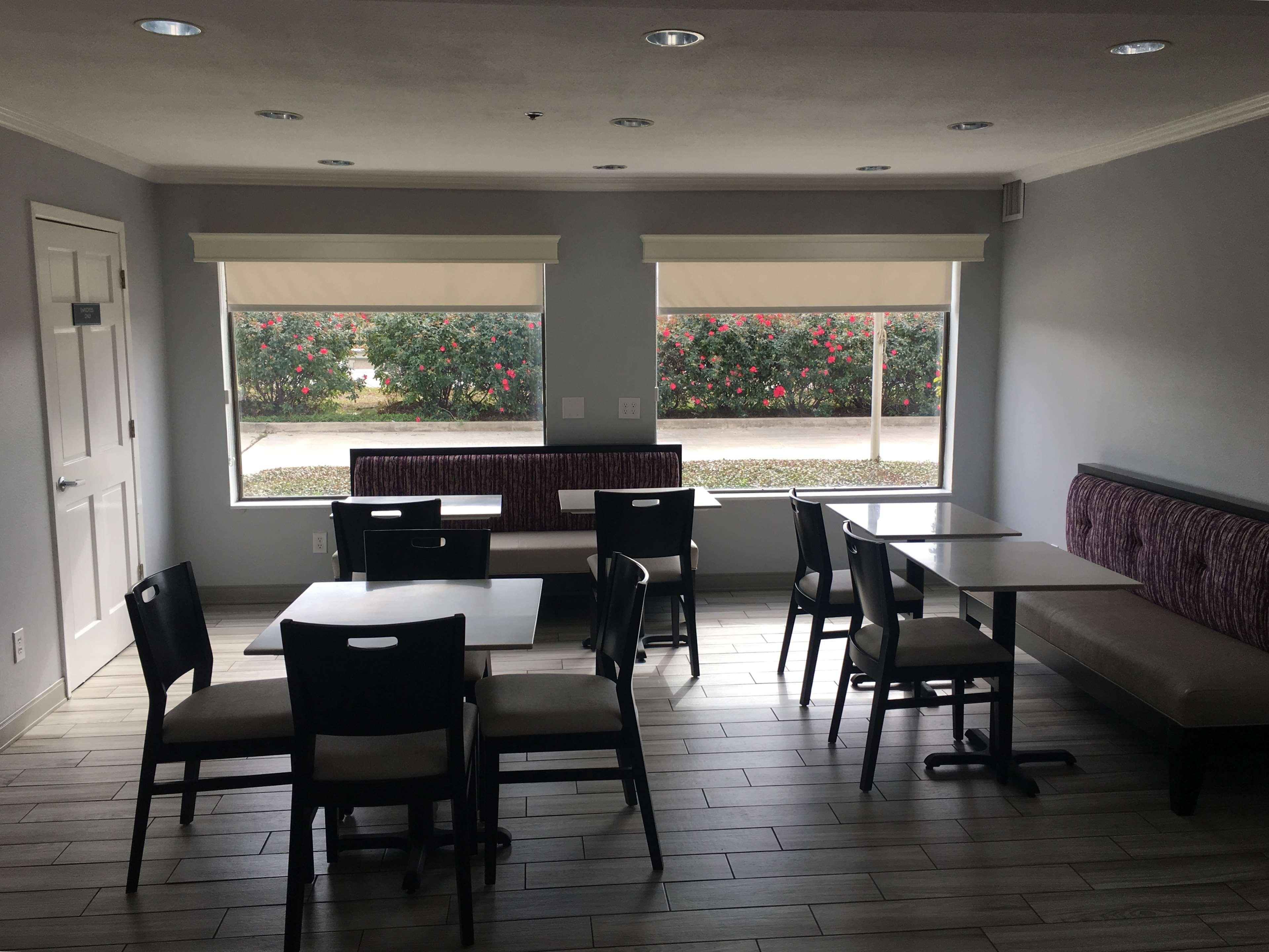 Best Western Garden Inn Σαν Αντόνιο Εξωτερικό φωτογραφία