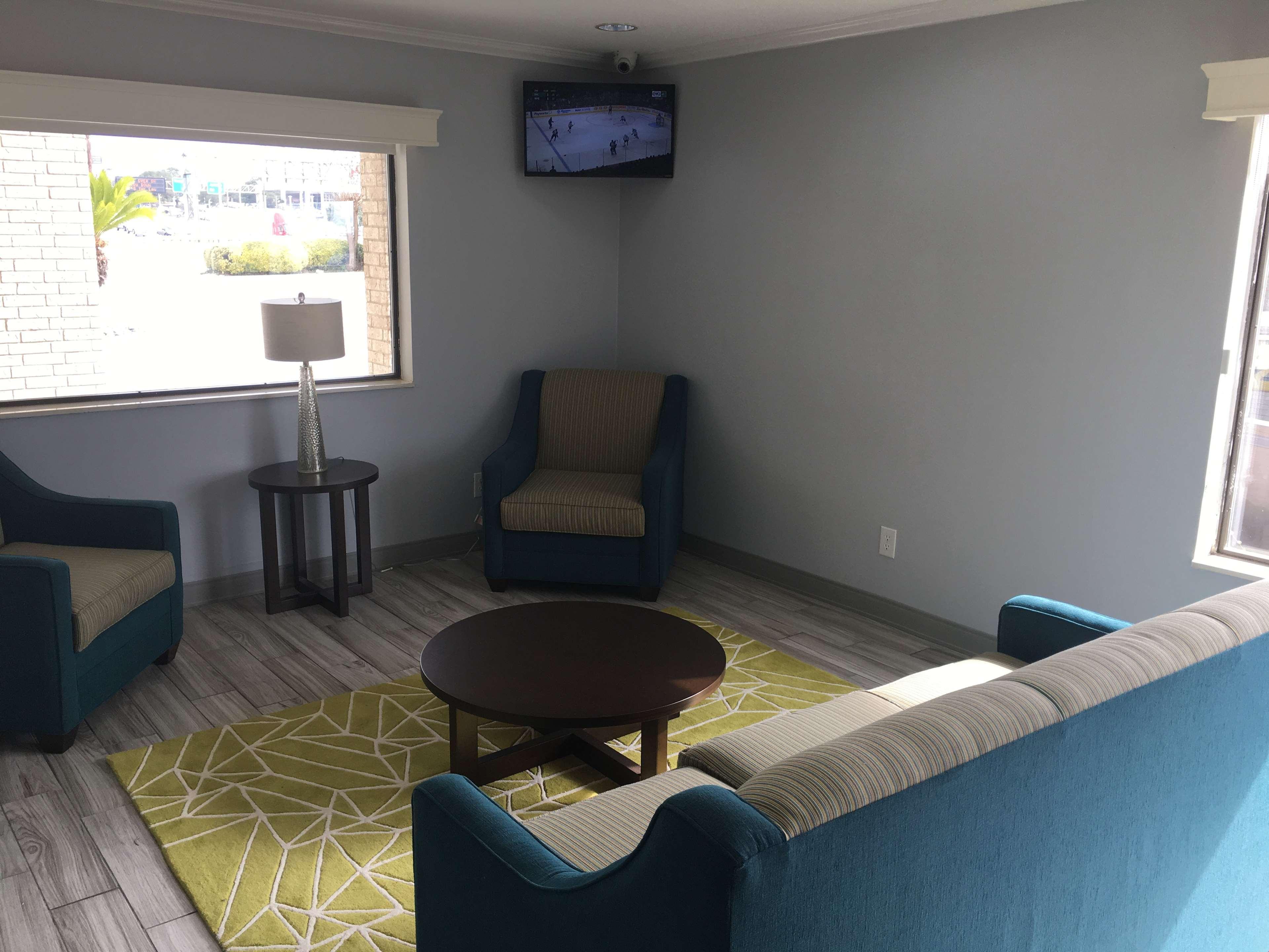 Best Western Garden Inn Σαν Αντόνιο Εξωτερικό φωτογραφία