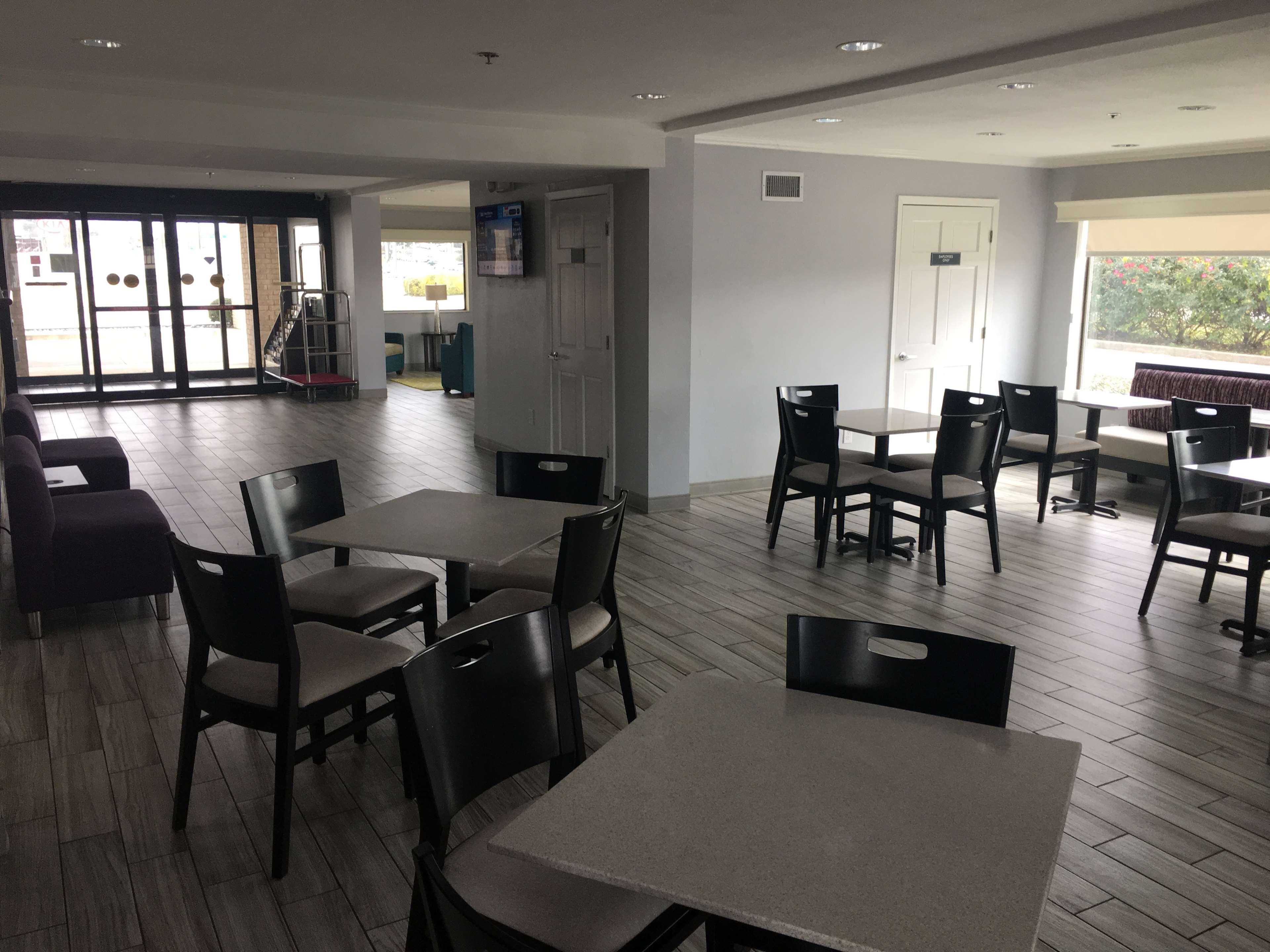 Best Western Garden Inn Σαν Αντόνιο Εξωτερικό φωτογραφία