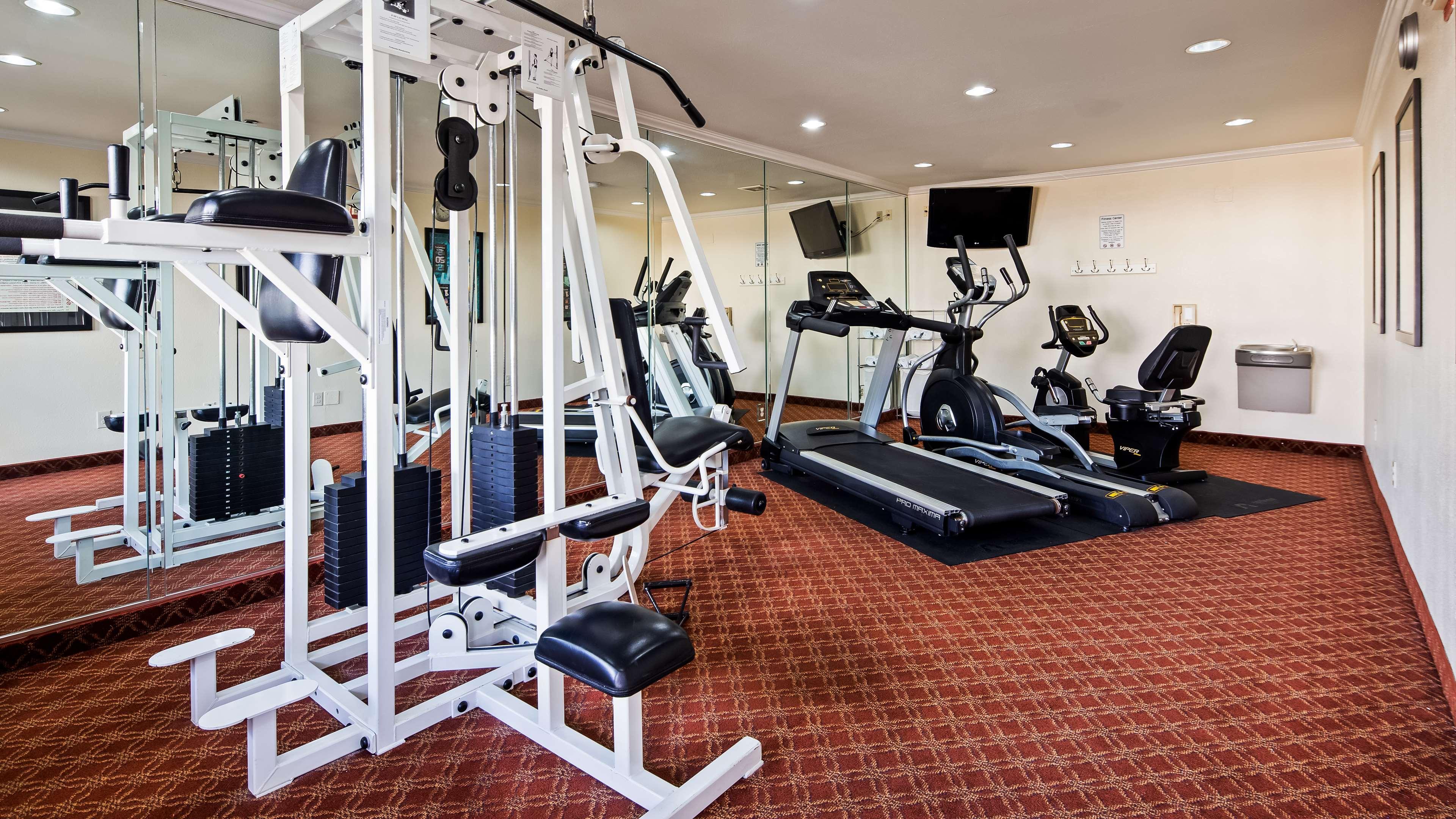 Best Western Garden Inn Σαν Αντόνιο Εξωτερικό φωτογραφία