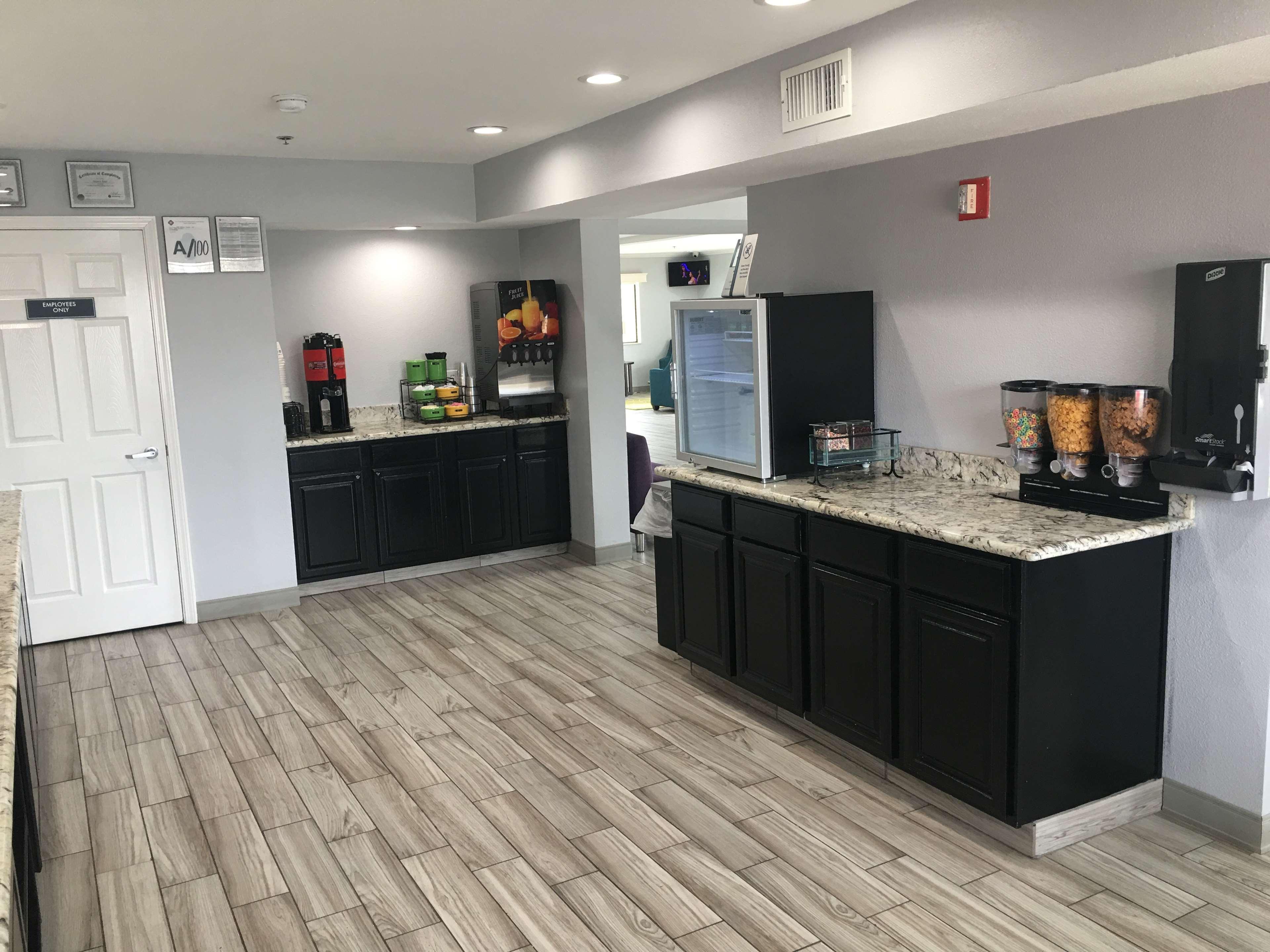 Best Western Garden Inn Σαν Αντόνιο Εξωτερικό φωτογραφία