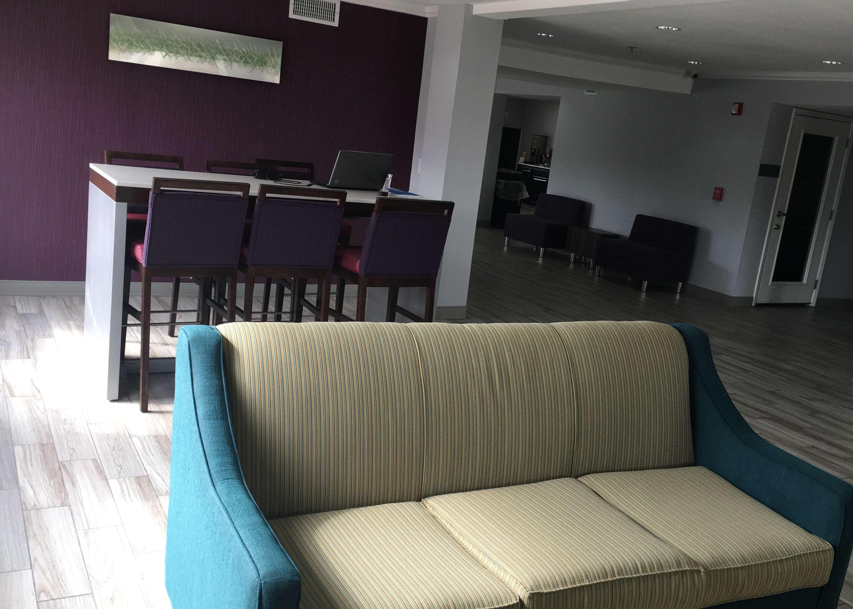 Best Western Garden Inn Σαν Αντόνιο Εξωτερικό φωτογραφία