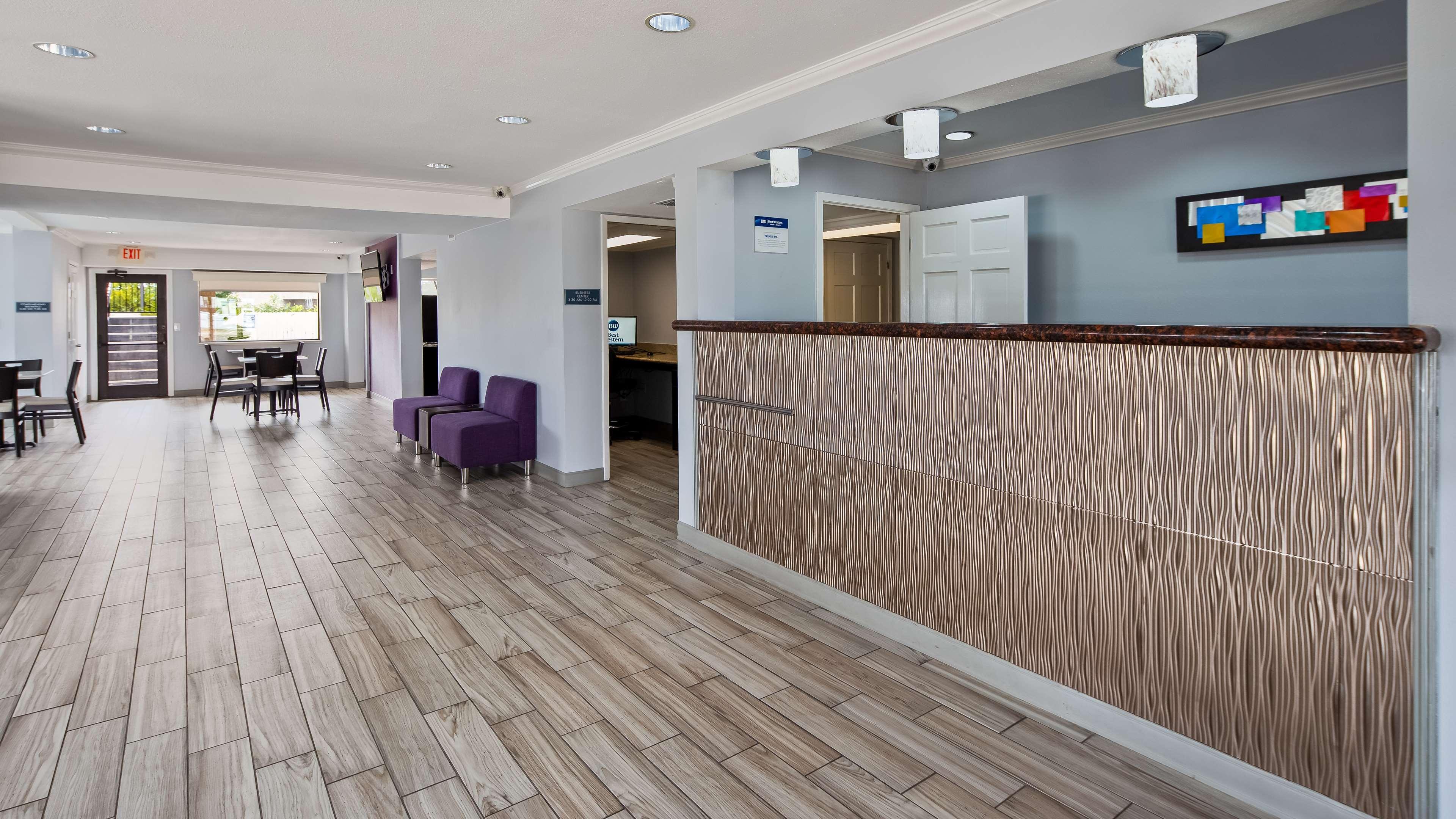 Best Western Garden Inn Σαν Αντόνιο Εξωτερικό φωτογραφία