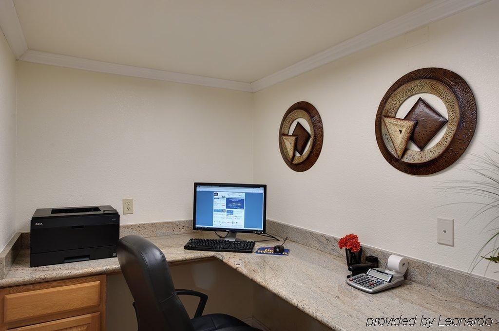 Best Western Garden Inn Σαν Αντόνιο Εξωτερικό φωτογραφία