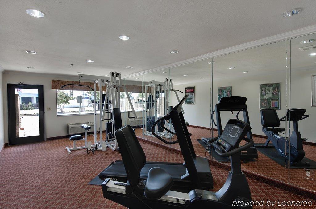 Best Western Garden Inn Σαν Αντόνιο Εξωτερικό φωτογραφία