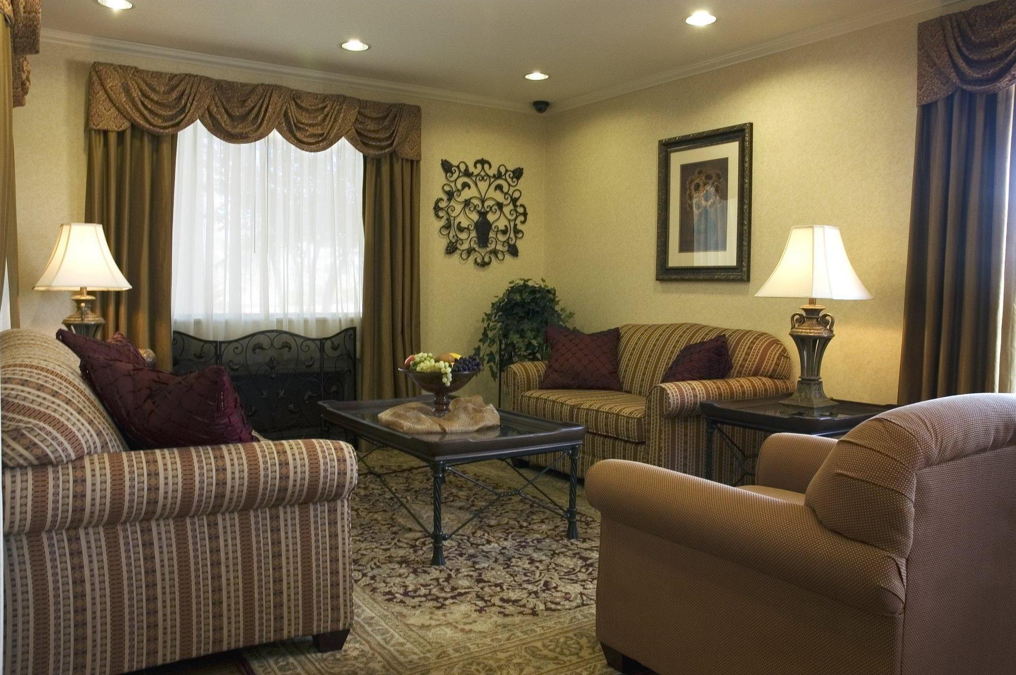 Best Western Garden Inn Σαν Αντόνιο Εξωτερικό φωτογραφία