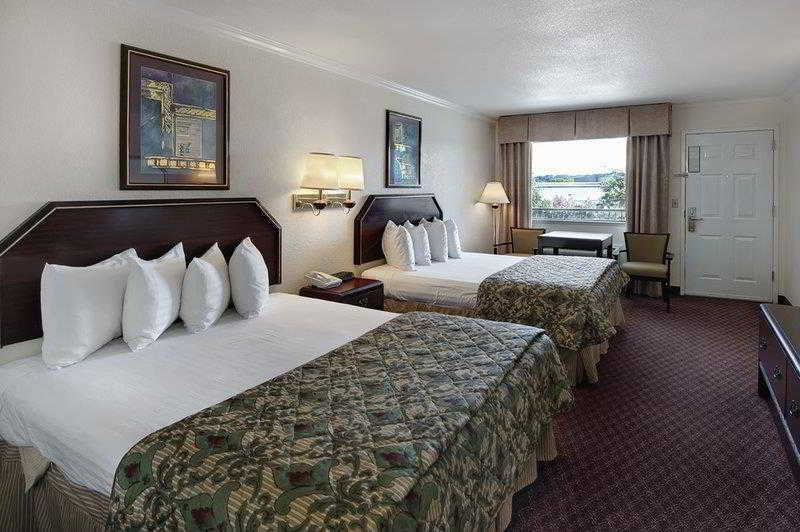 Best Western Garden Inn Σαν Αντόνιο Εξωτερικό φωτογραφία