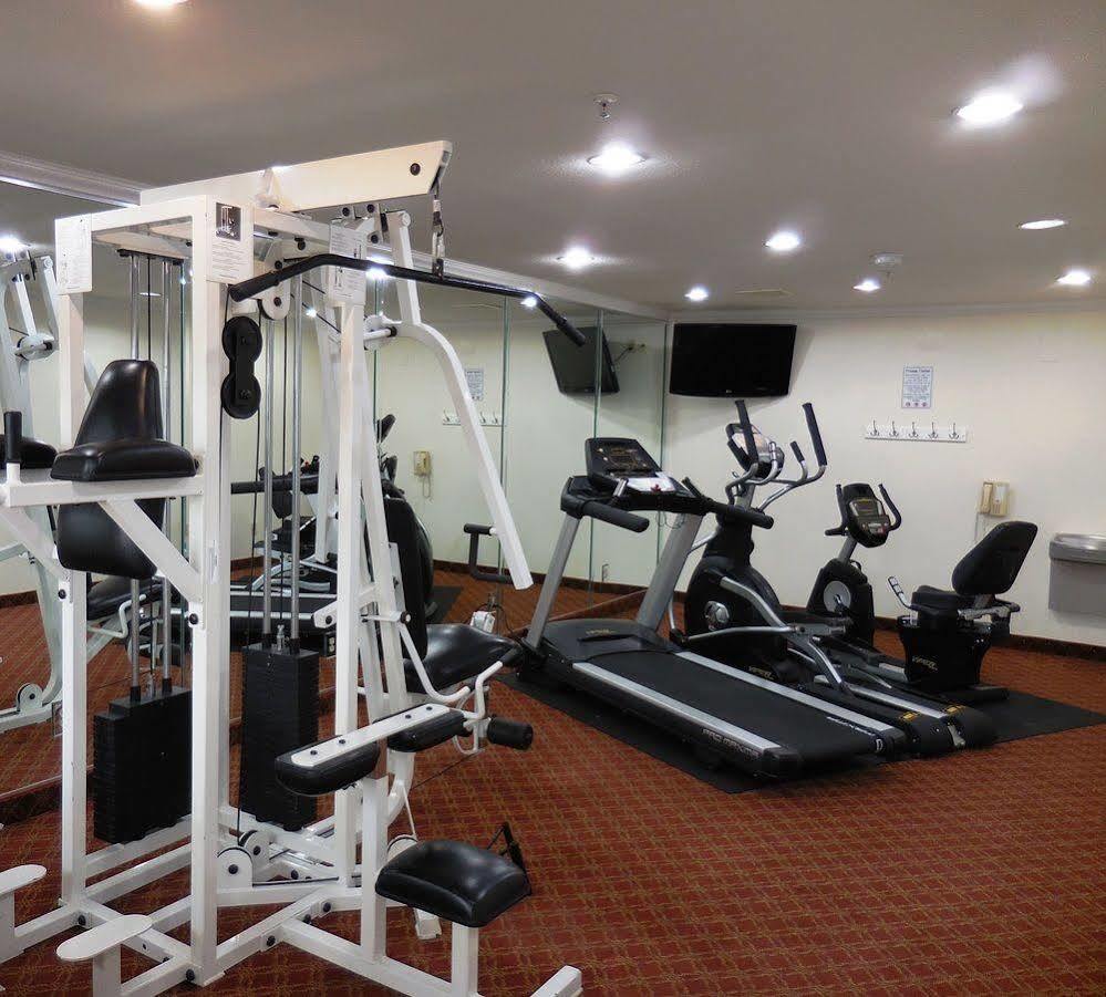 Best Western Garden Inn Σαν Αντόνιο Εξωτερικό φωτογραφία