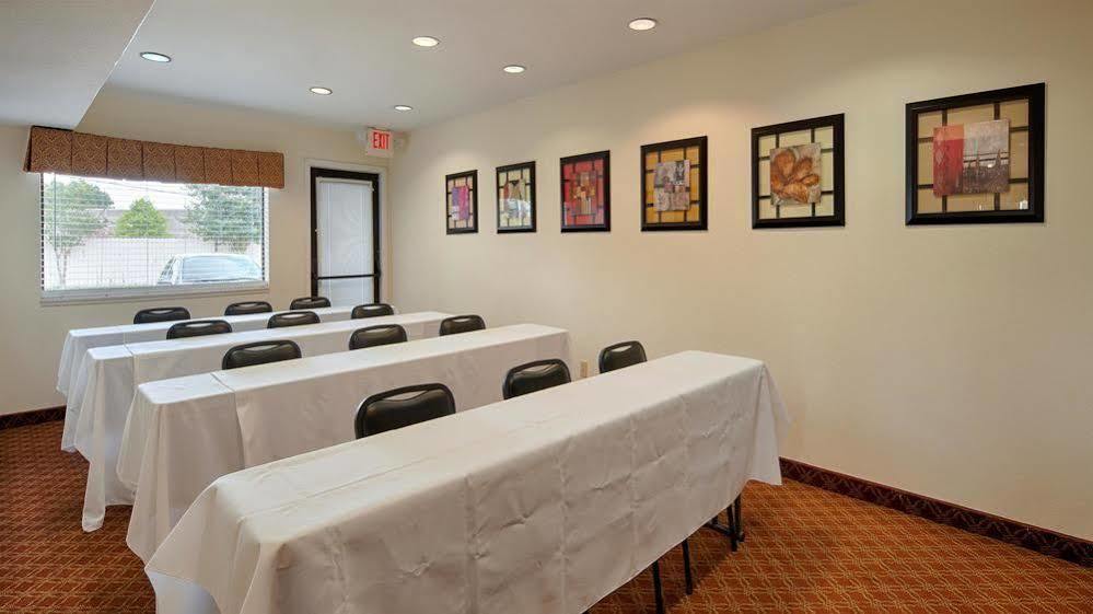 Best Western Garden Inn Σαν Αντόνιο Εξωτερικό φωτογραφία