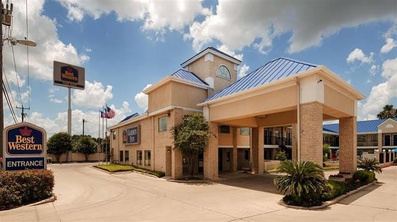 Best Western Garden Inn Σαν Αντόνιο Εξωτερικό φωτογραφία