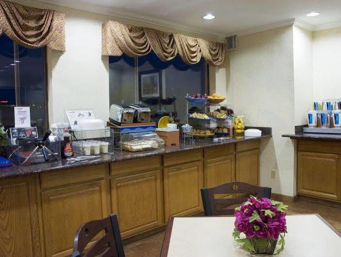 Best Western Garden Inn Σαν Αντόνιο Εξωτερικό φωτογραφία
