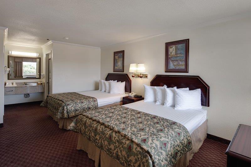 Best Western Garden Inn Σαν Αντόνιο Δωμάτιο φωτογραφία