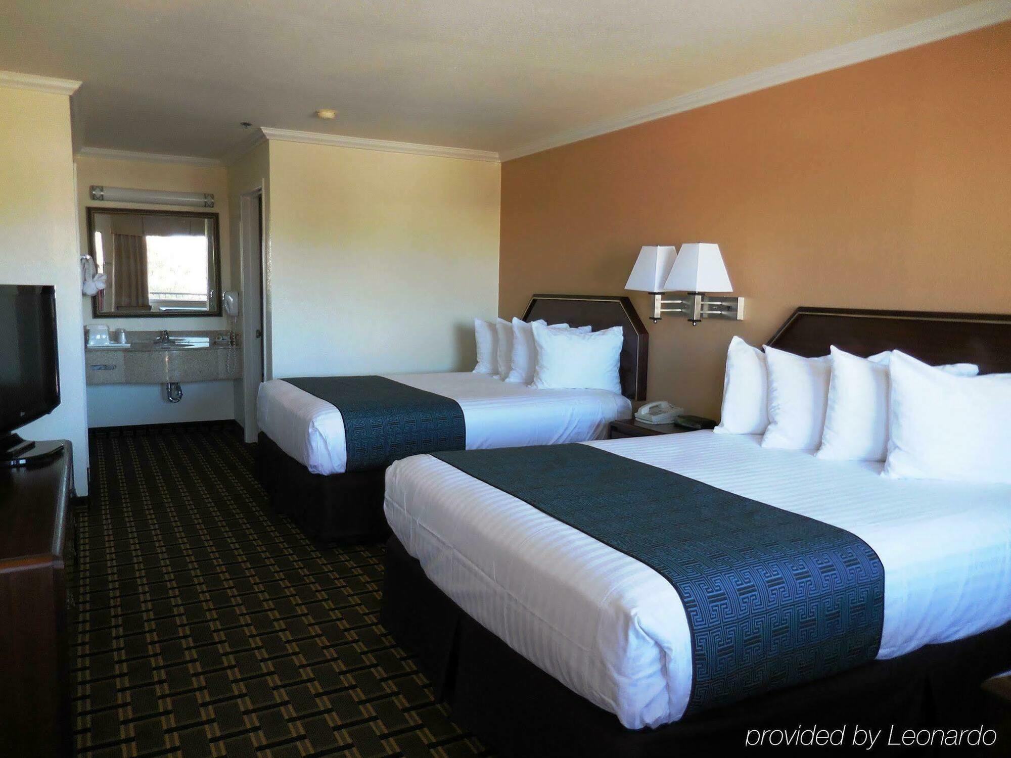 Best Western Garden Inn Σαν Αντόνιο Εξωτερικό φωτογραφία