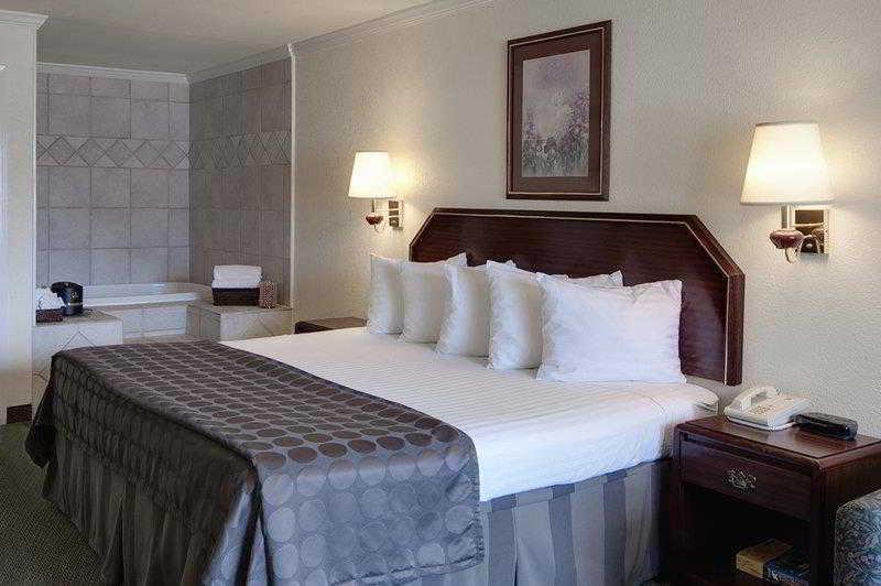 Best Western Garden Inn Σαν Αντόνιο Εξωτερικό φωτογραφία